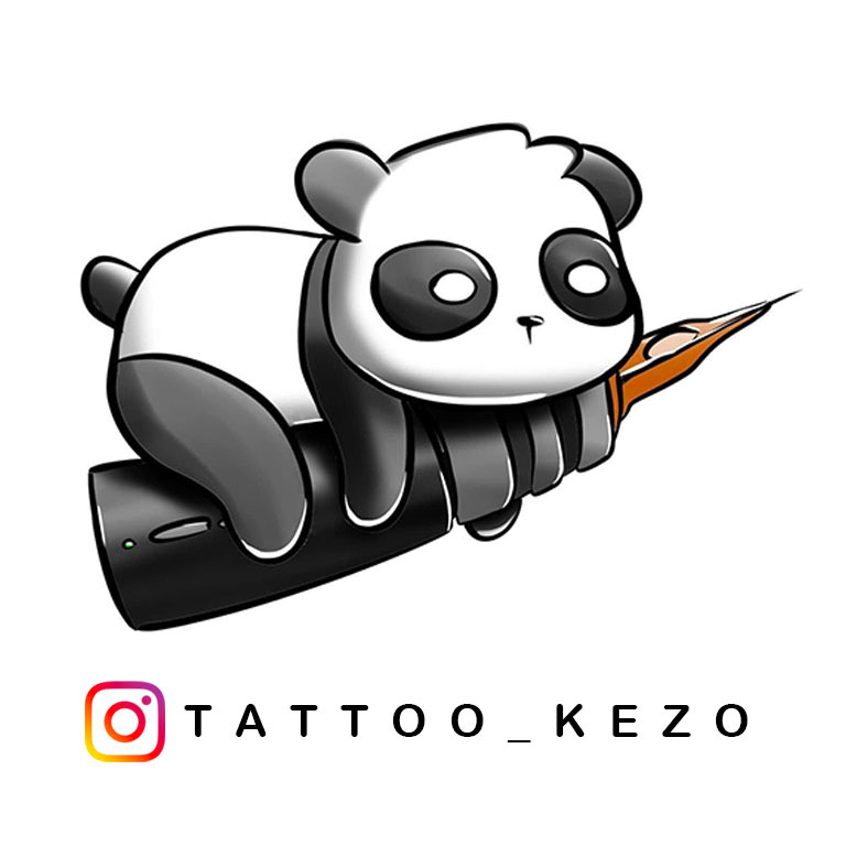 KEZO INK