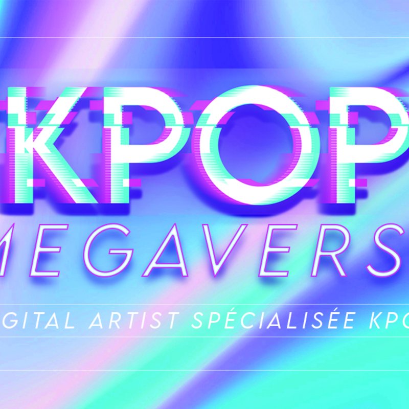 KPOP MEGAVERSE