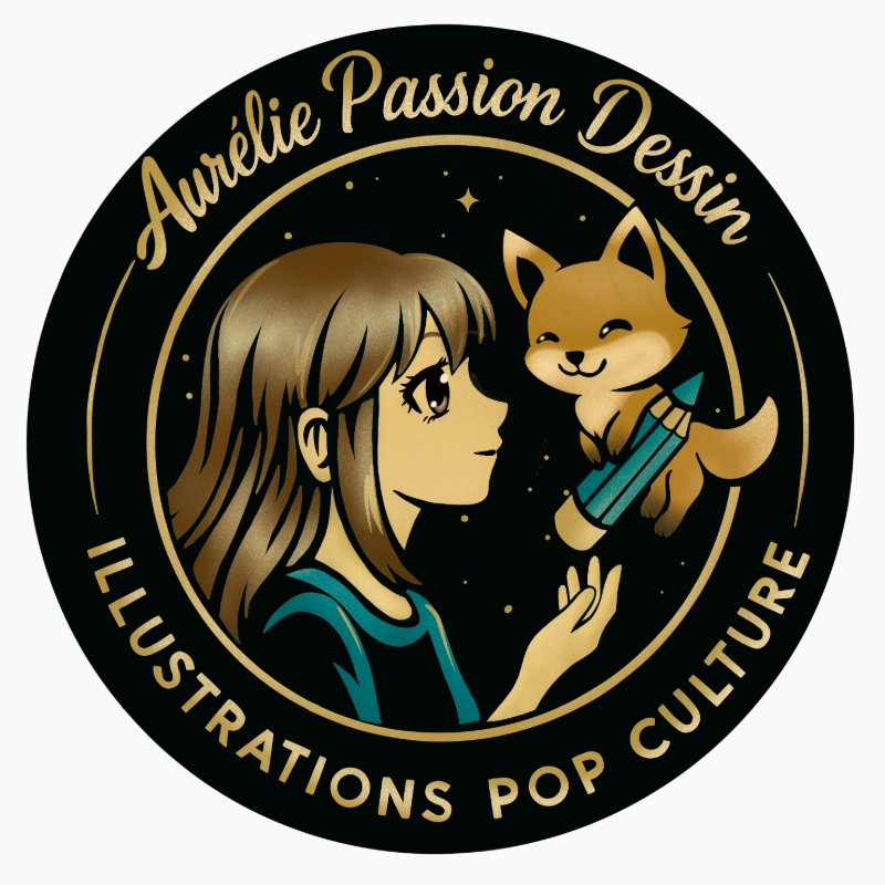 AURELIE PASSION DESSIN