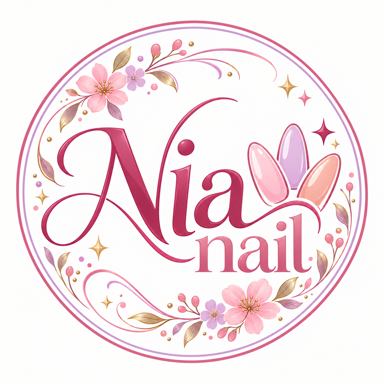 NIA NAIL