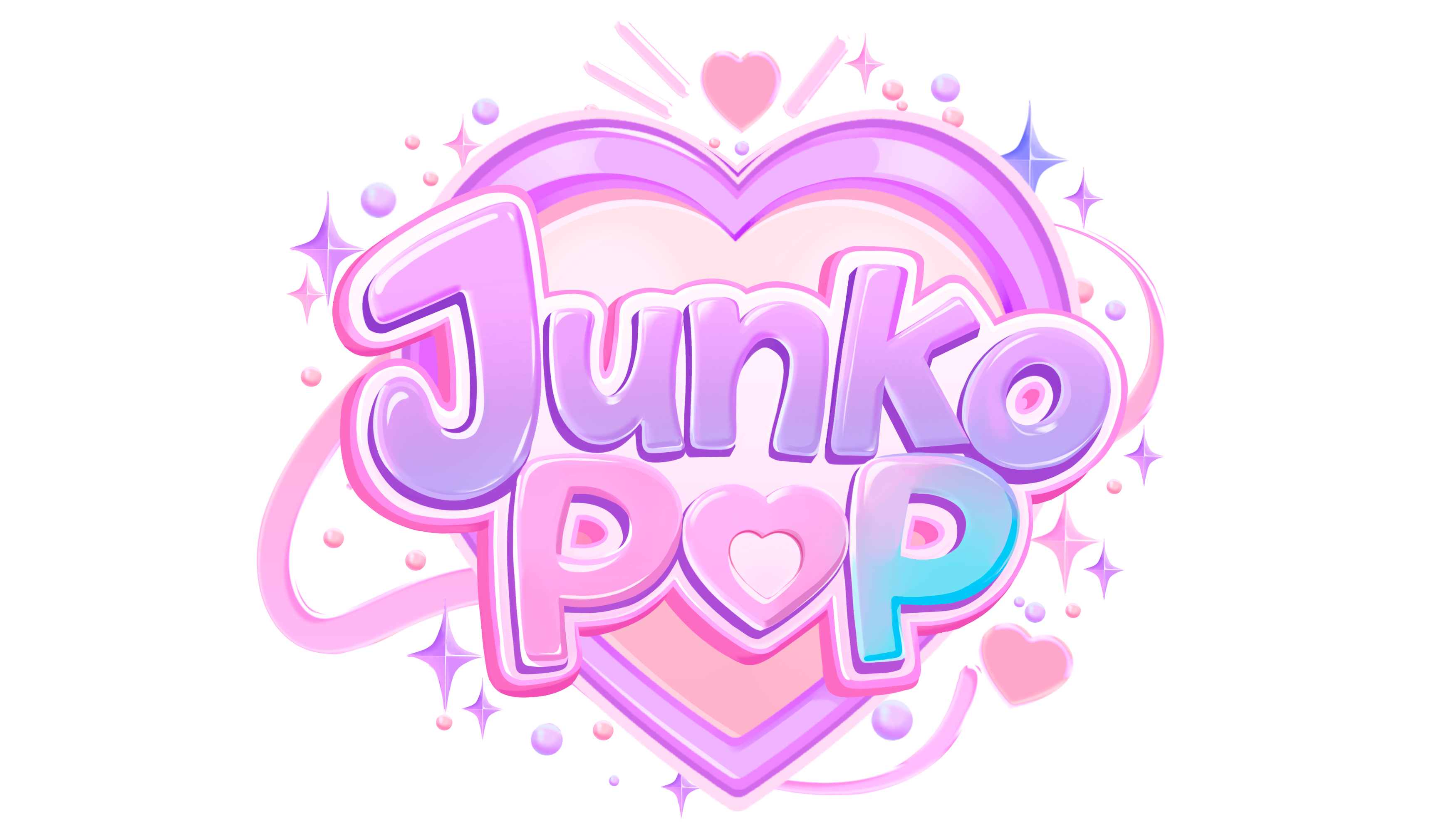JUNKOPOP