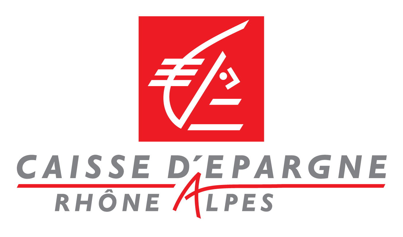 Caisse Epargne Rhone Alpes