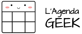 Agenda Geek