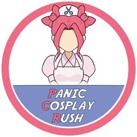 Panic Cosplay Rush